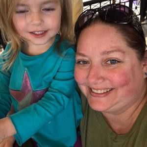 Meet your Posher, Lindsey